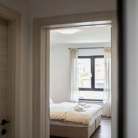 Peld Medulin Comfort & Luxury Apartment Exterior photo