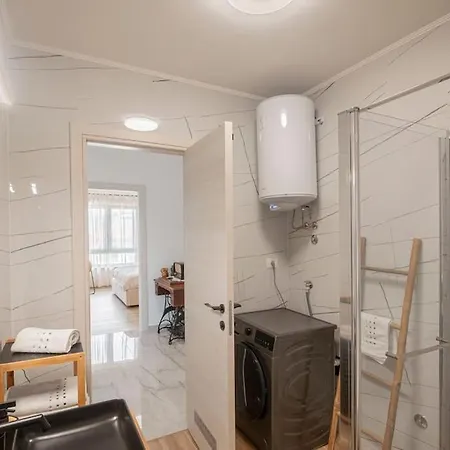 Peld Medulin Comfort & Luxury Apartment Exterior photo