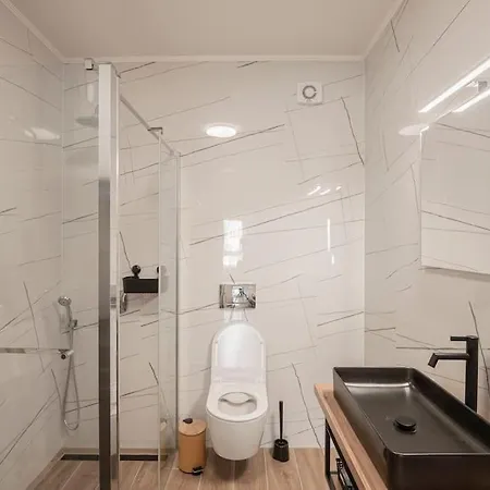 Peld Medulin Comfort & Luxury Apartment Exterior photo