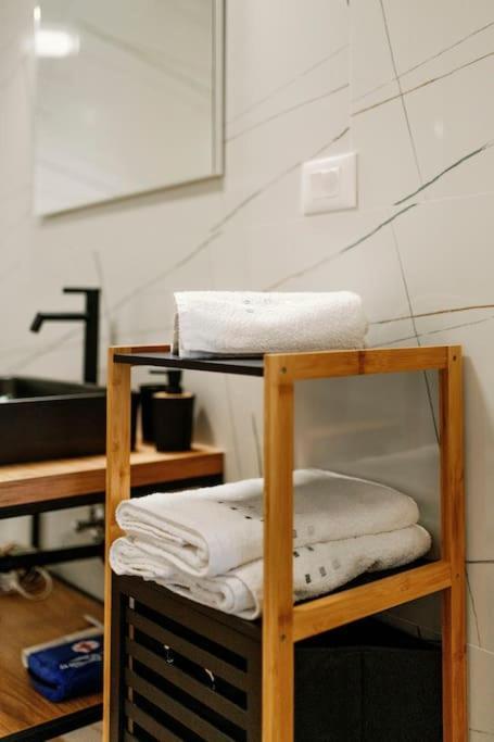 Apartment Peld Comfort & Luxury Medulin