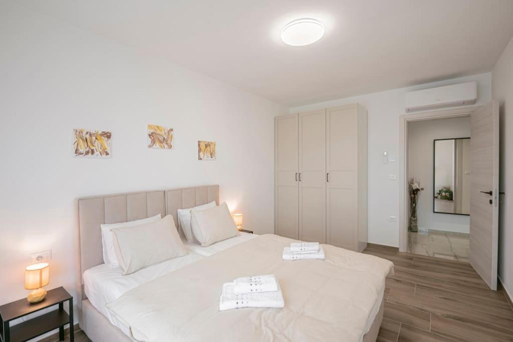 Apartment Peld Comfort & Luxury