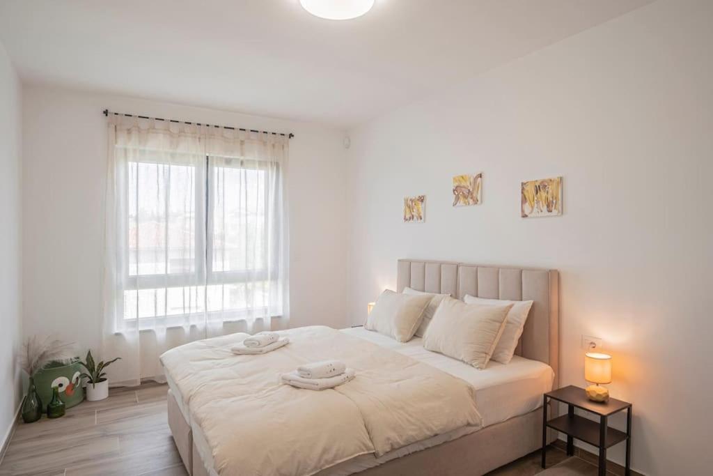 Peld Comfort & Luxury Apartment *