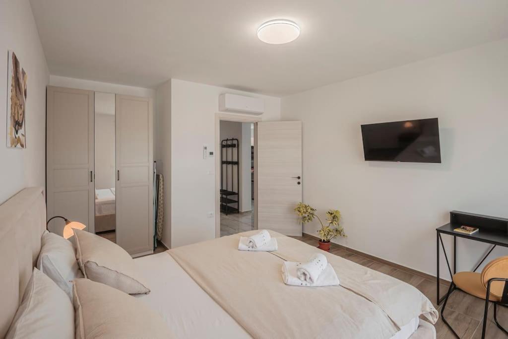 Apartment Peld Comfort & Luxury *
