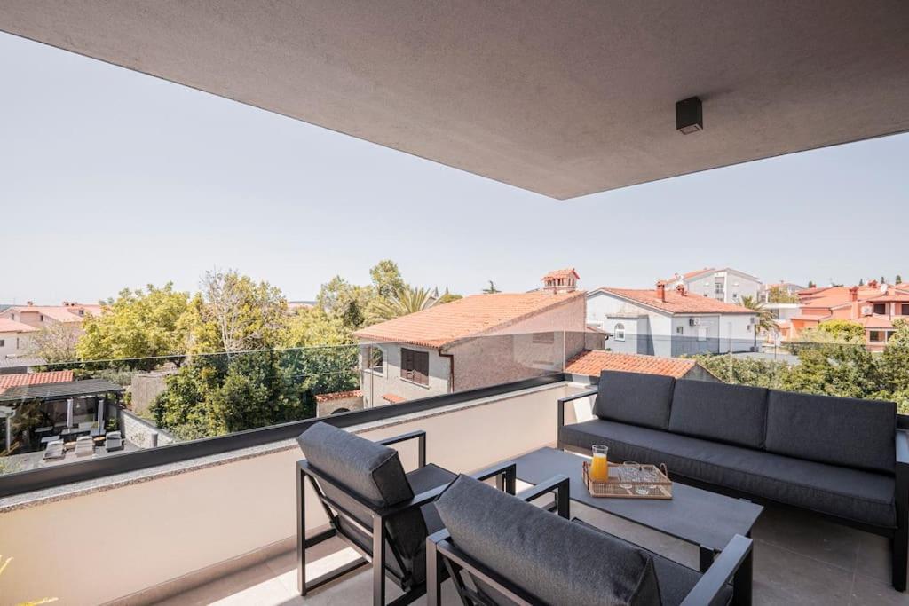 Peld Comfort & Luxury Apartment Medulin
