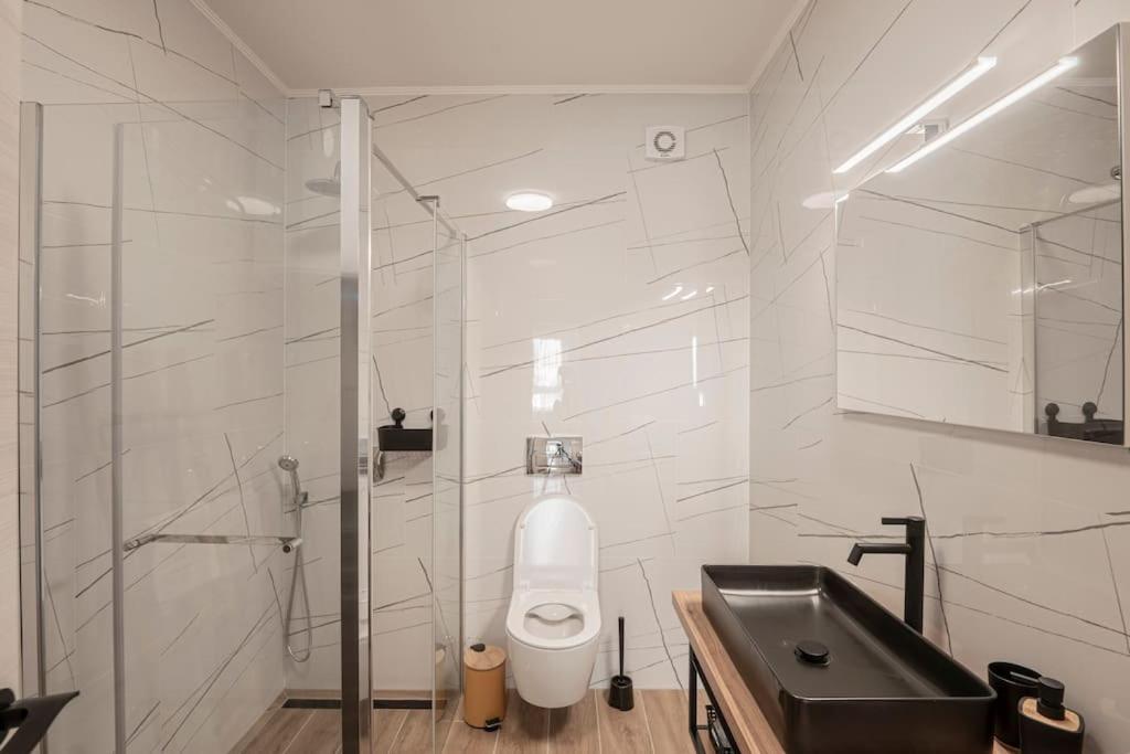 Apartment Peld Comfort & Luxury