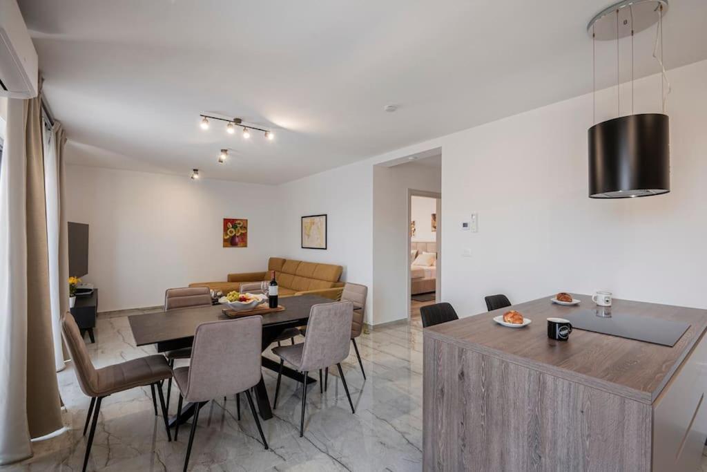 Peld Comfort & Luxury Apartment Medulin